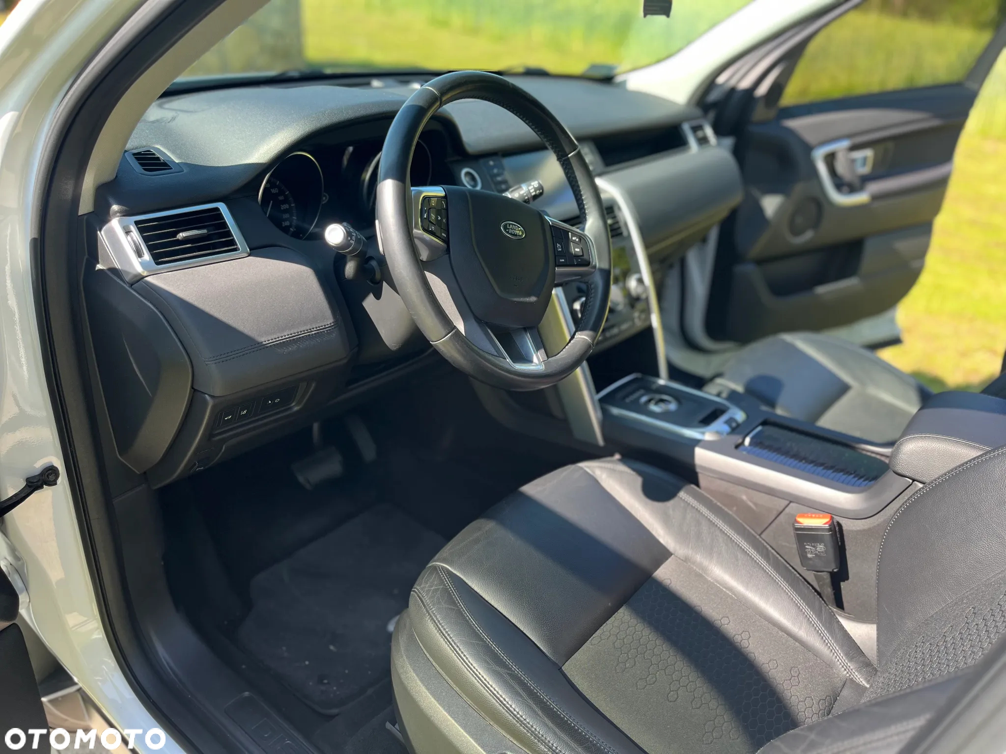 Land Rover Discovery Sport 2.0 D150 R-Dynamic HSE - 7