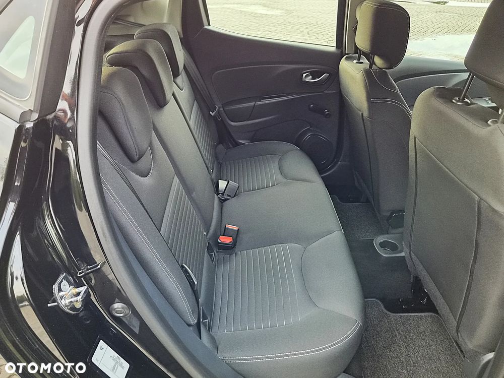 Renault Clio (Energy) TCe 90 Start & Stop LIMITED - 21