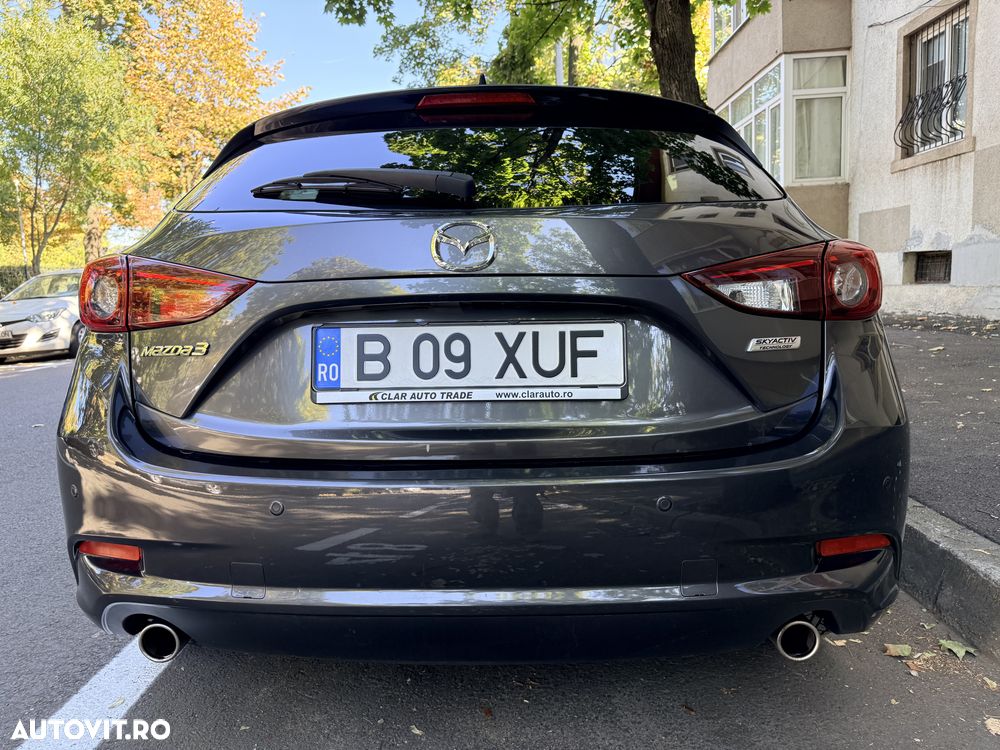Mazda 3 SKYACTIV-G 120 Center-Line - 7