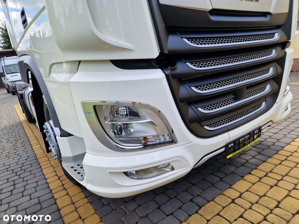 DAF XF 106.480 E6 / SSC / STANDARD / Polski Salon - 7