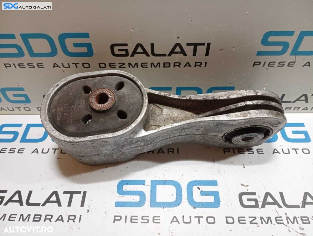 Suport Tampon Motor Fata Antibalans Ford Galaxy 1 1.9 TDI 1995 - 2006 Cod 7M3399201G 7M3399201H 7M3399201J 7M3399201K 7M3399201L [M7565] - 4