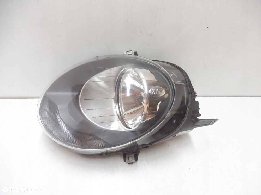 mini cooper 56 lampa lewa zwykla - 1