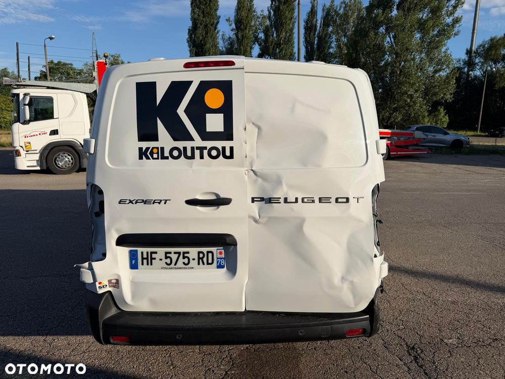 Peugeot EXPERT - 9