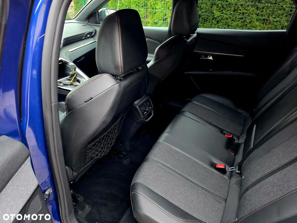 Peugeot 3008 BlueHDi 120 Stop & Start Style - 13