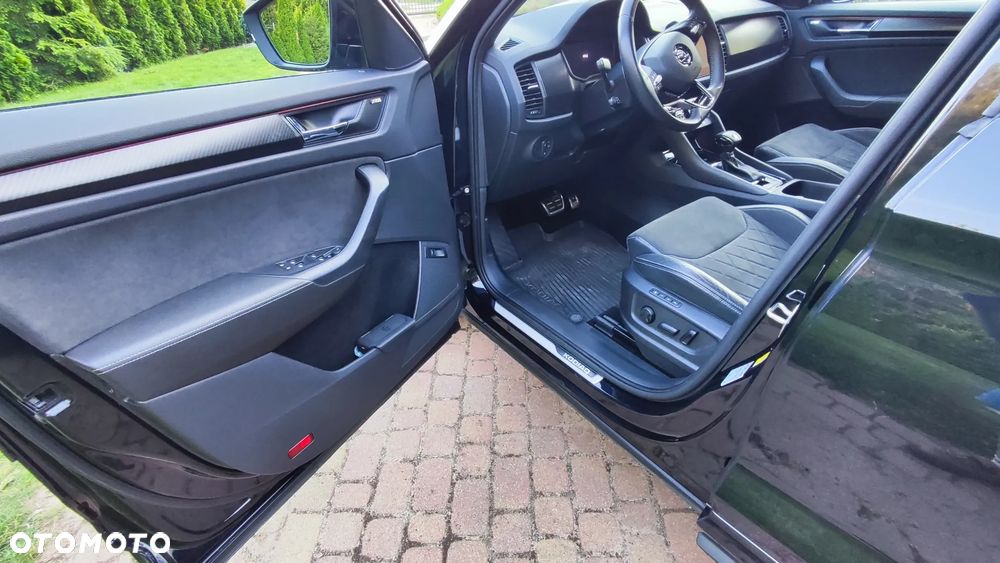 Skoda Kodiaq - 16