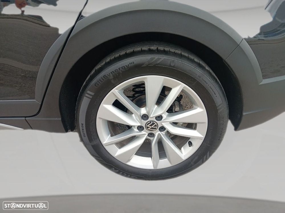 VW Taigo 1.0 TSI Urban DSG - 28