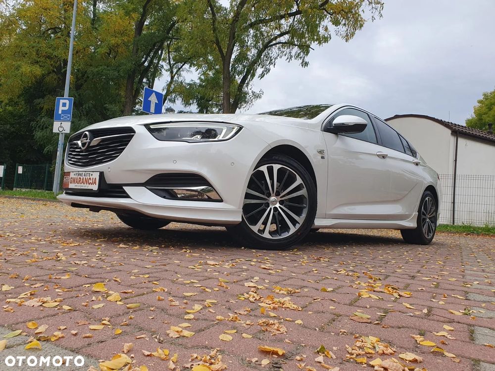 Opel Insignia 1.5 Direct InjectionTurbo Dynamic - 37