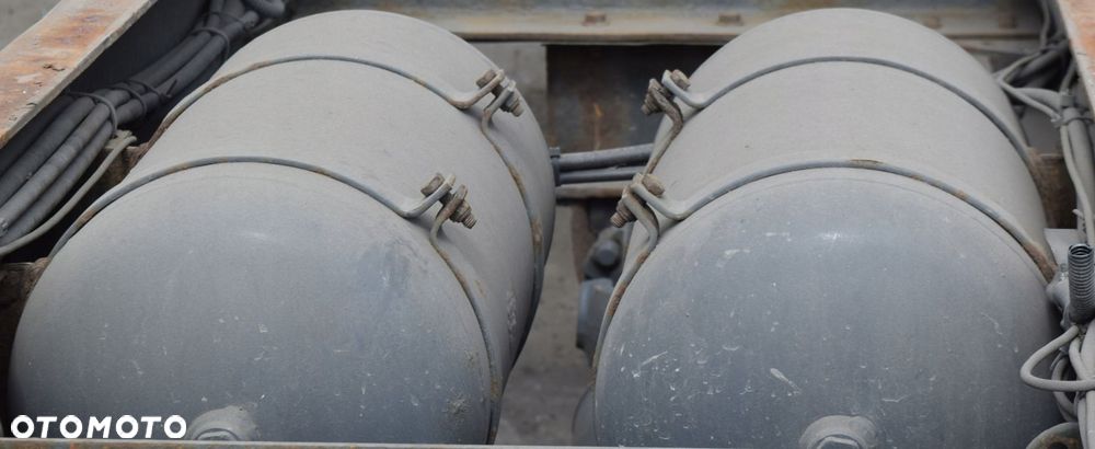 BUTLA BUTLE ZBIORNIK POWIETRZA DAF CF LF - 5