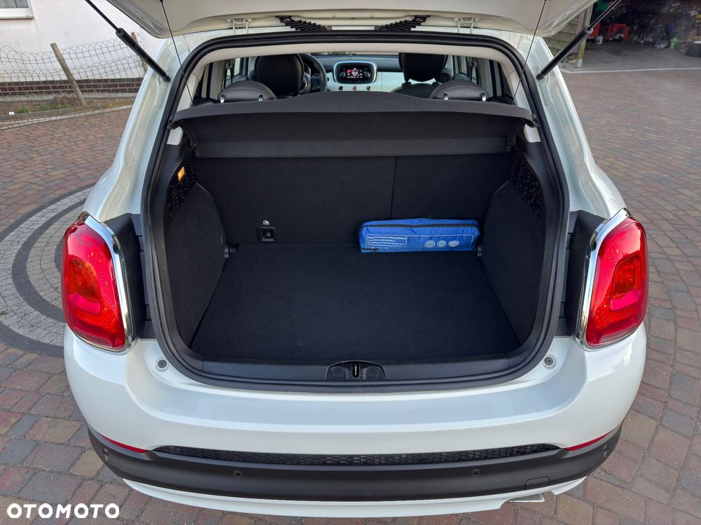 Fiat 500X 1.4 MultiAir 4x2 S&S Pop Star - 18