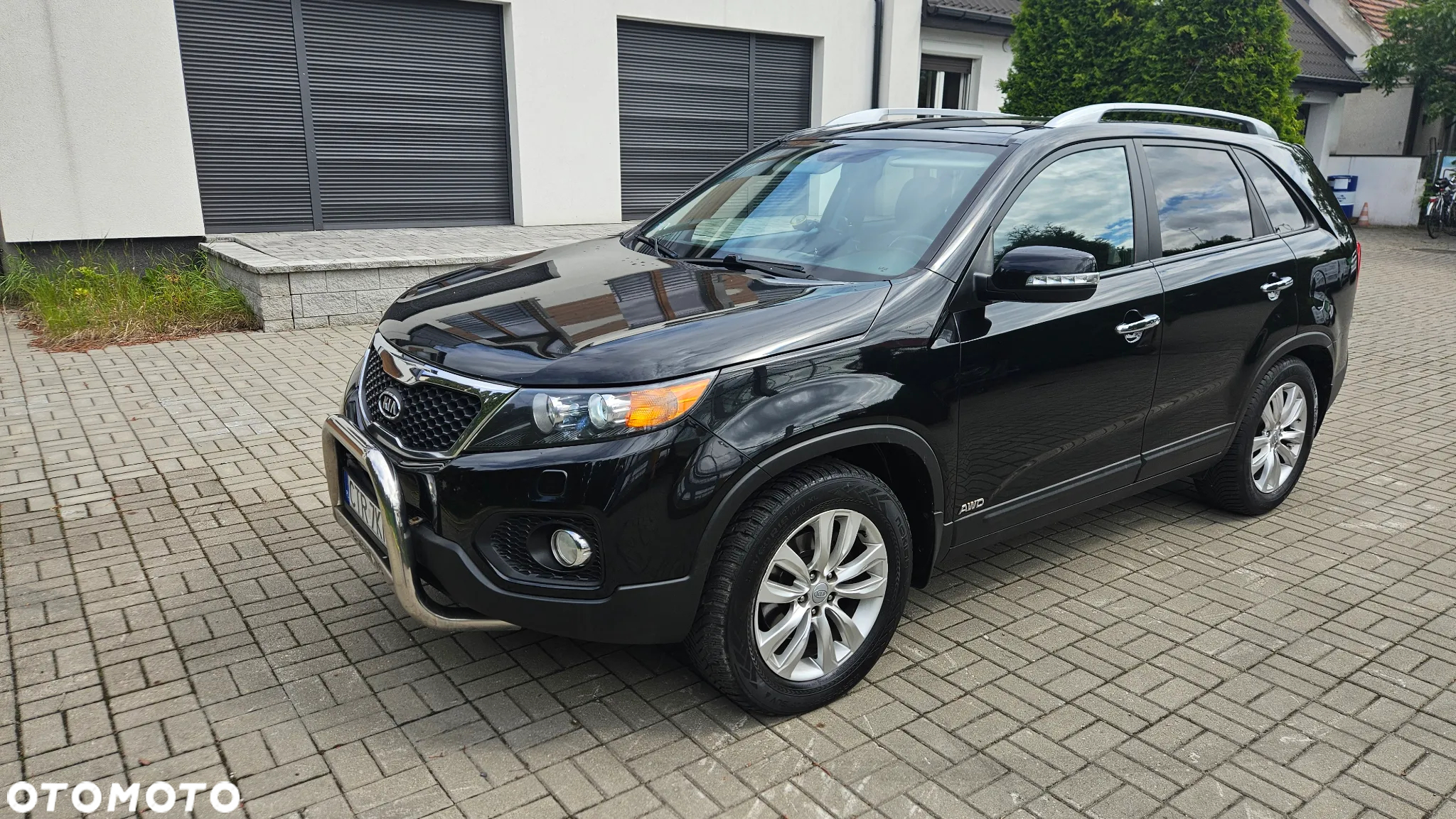 Kia Sorento - 2