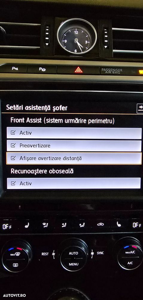 Volkswagen Passat 2.0 TDI R Executive - 38