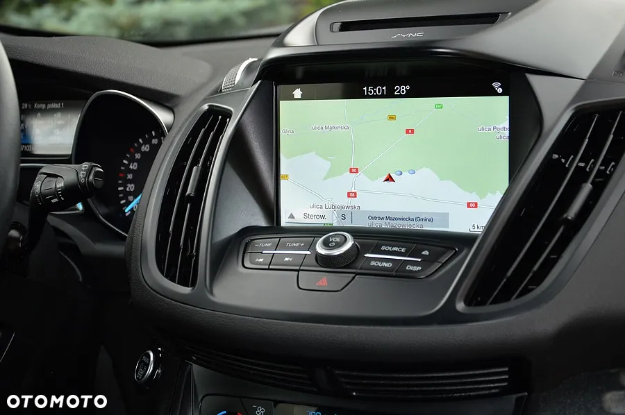 Ford Kuga 1.5 EcoBoost 2x4 ST-Line - 32