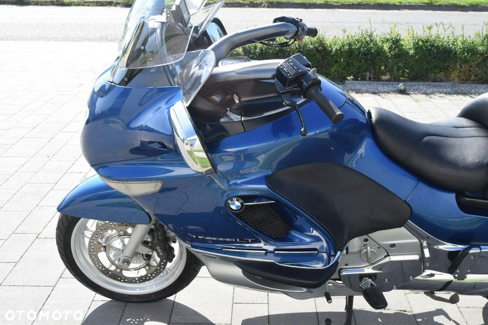 BMW K - 5
