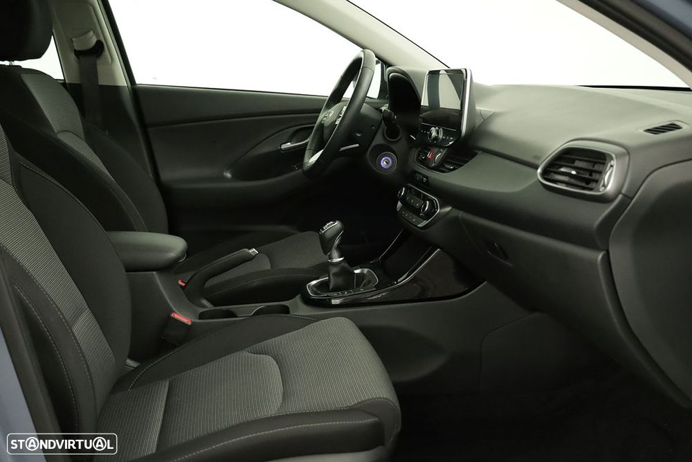 Hyundai i30 1.0 T-GDI Style Plus - 21