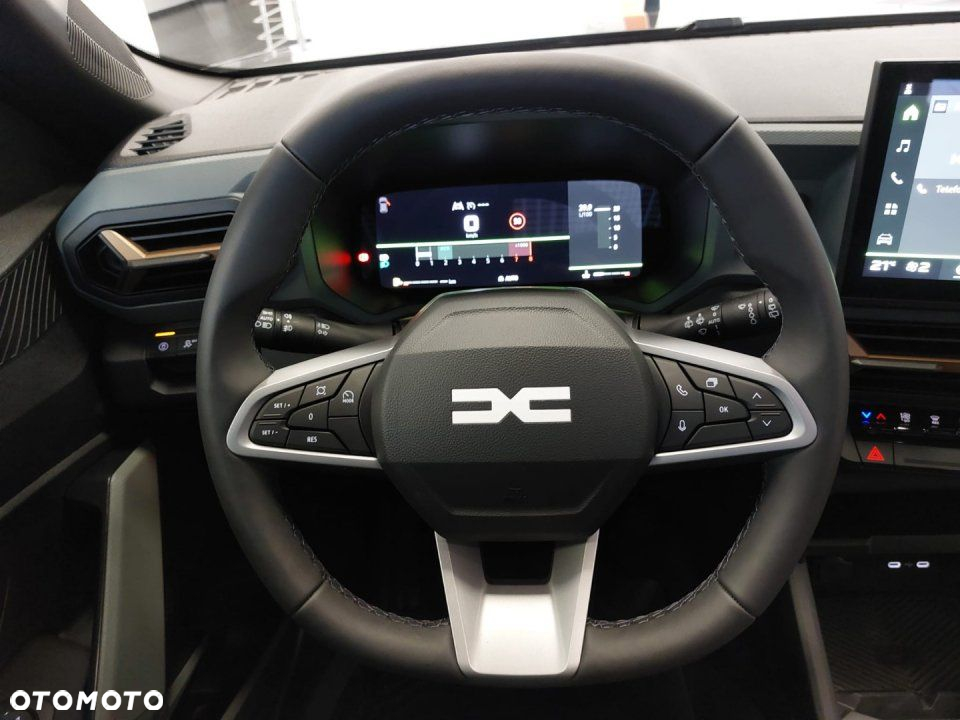Dacia Bigster - 22