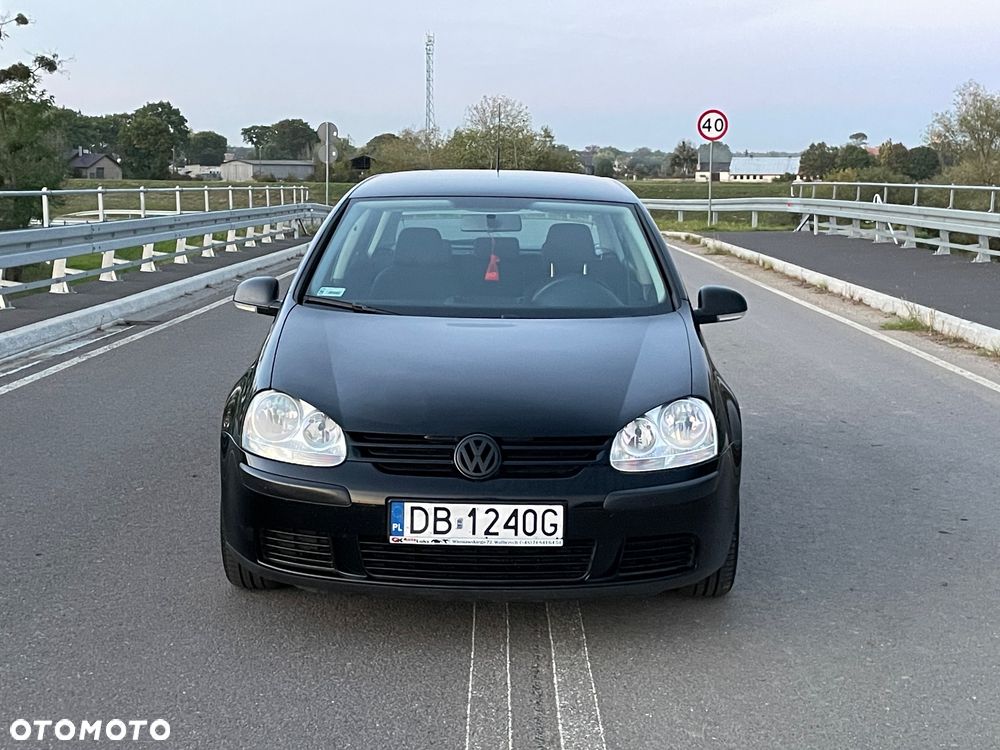 Volkswagen Golf - 9