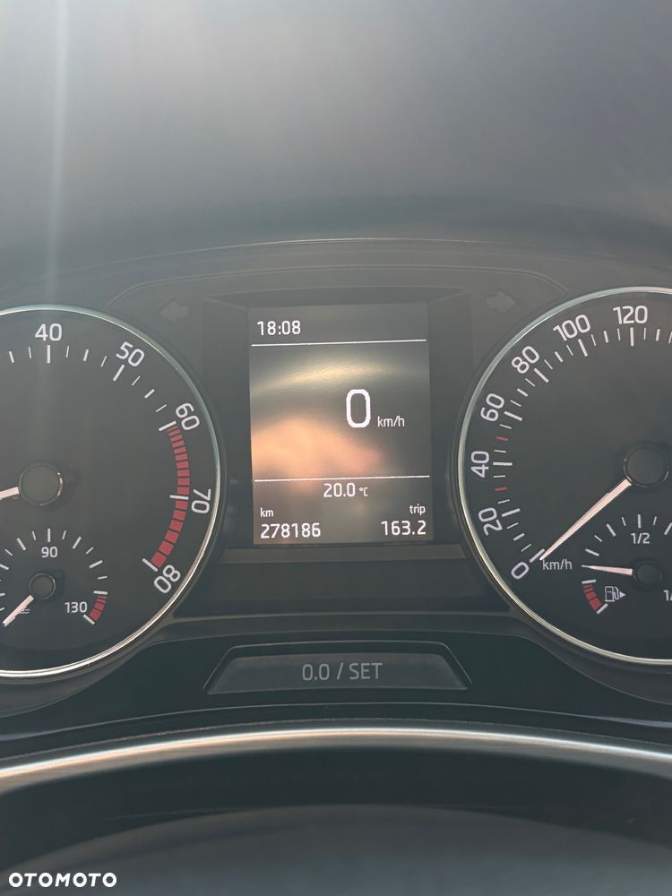 Skoda Fabia 1.0 Ambition - 15