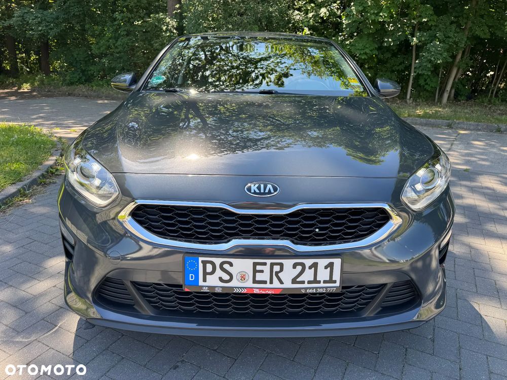 Kia Ceed - 20