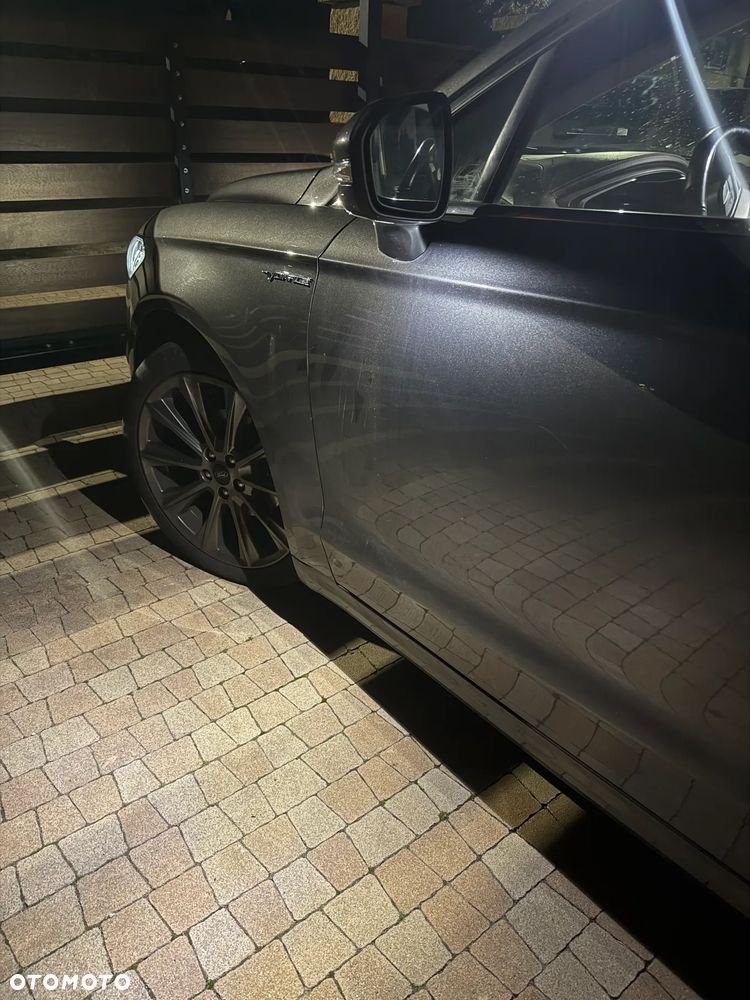 Ford Mondeo Vignale 2.0 TDCi PowerShift - 6