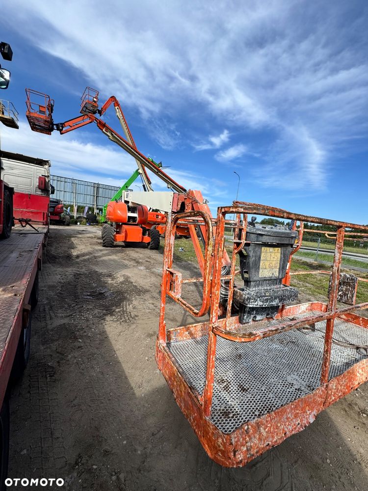 JLG 860 - 1
