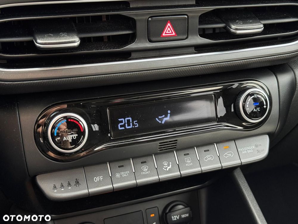 Hyundai Kona 1.6 GDI Hybrid Premium DCT - 19