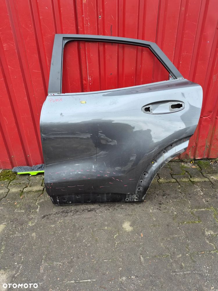 Ford Puma MK2 drzwi lewe L1TB-S24705-A - 1