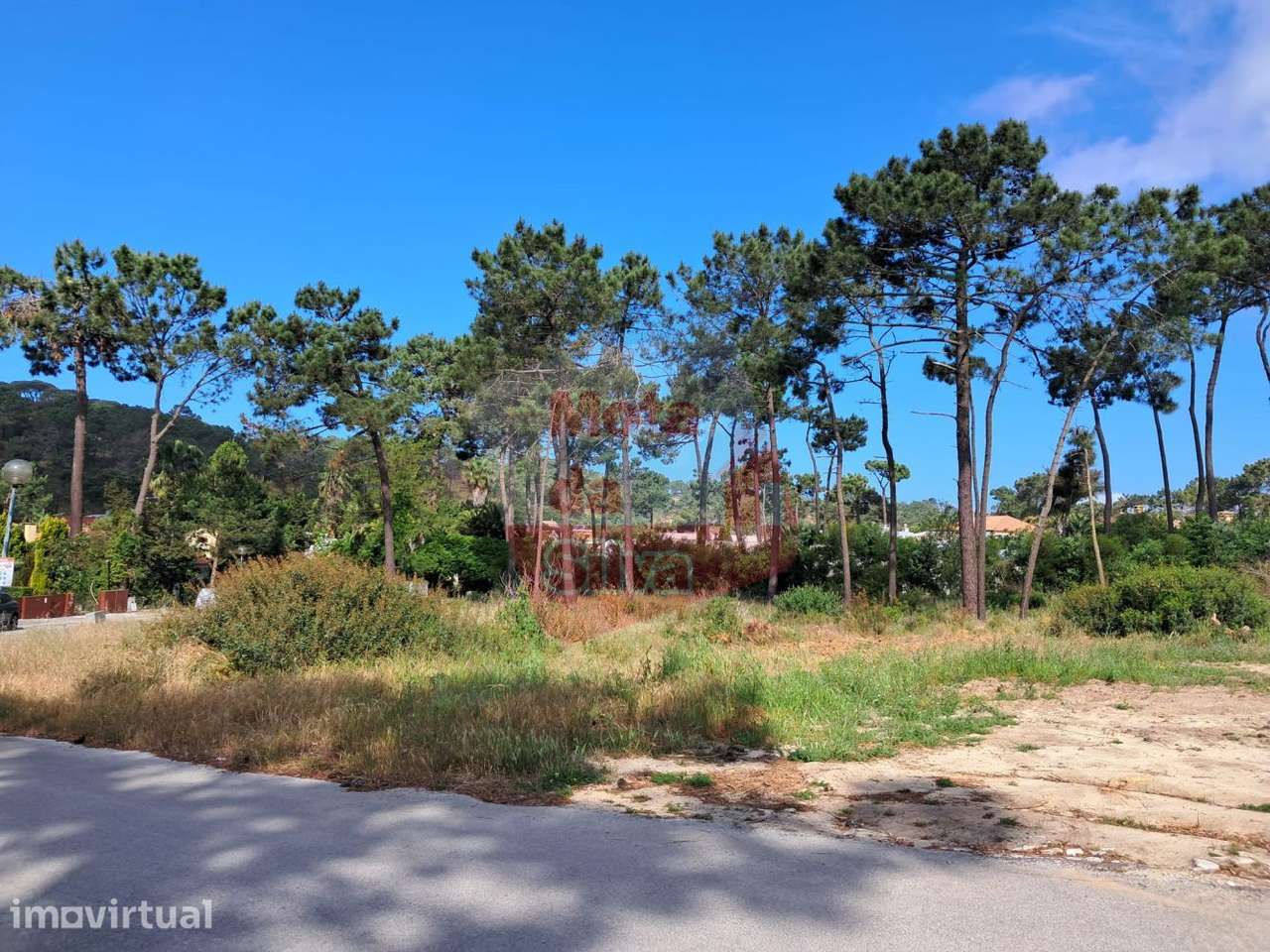 Excelente terreno urbano na Herdade da Aroeira - Grande imagem: 4/11