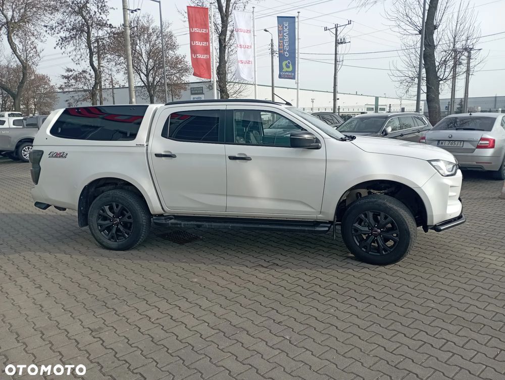 Isuzu D-Max 1.9 DC LSE - 5