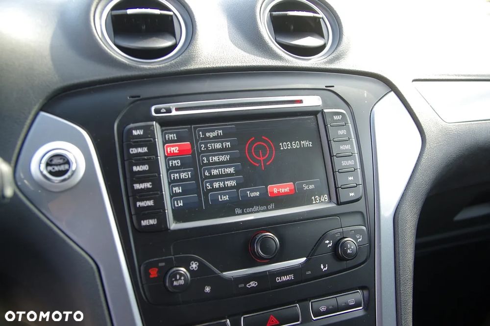 Ford Mondeo 2.0 TDCi Champions Edition - 36