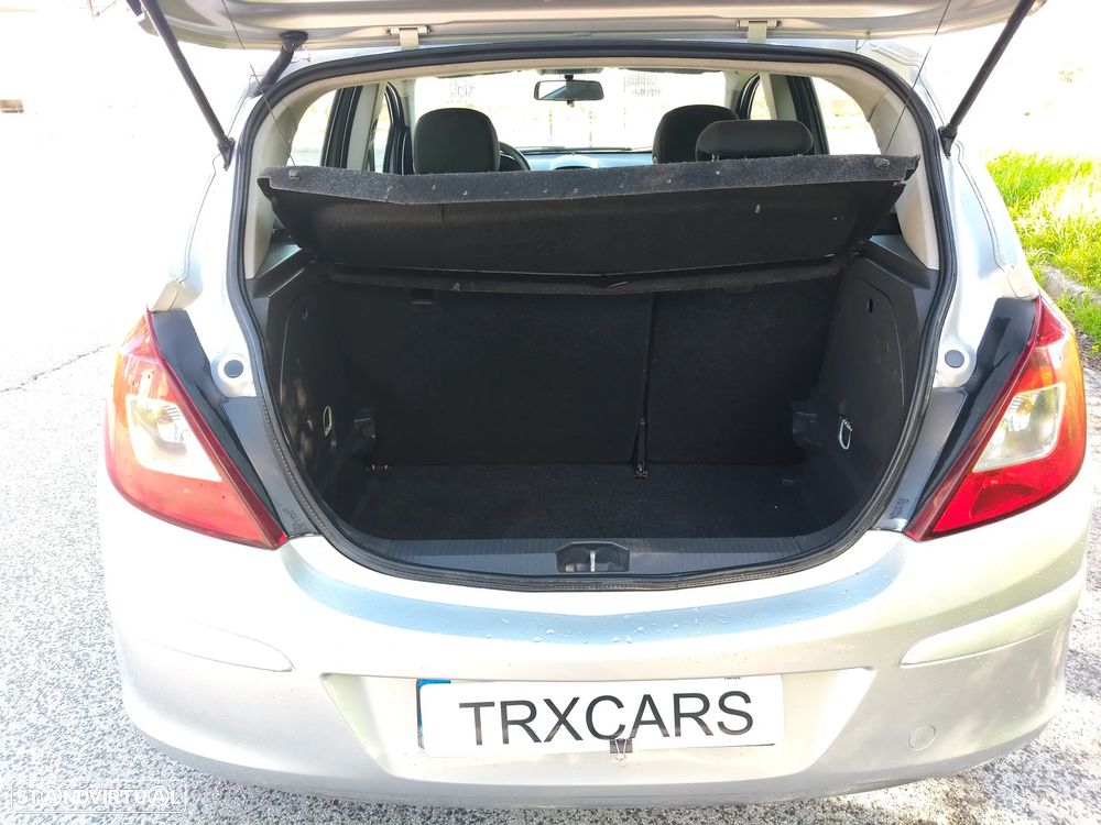 Opel Corsa 1.3 CDTi Enjoy - 10