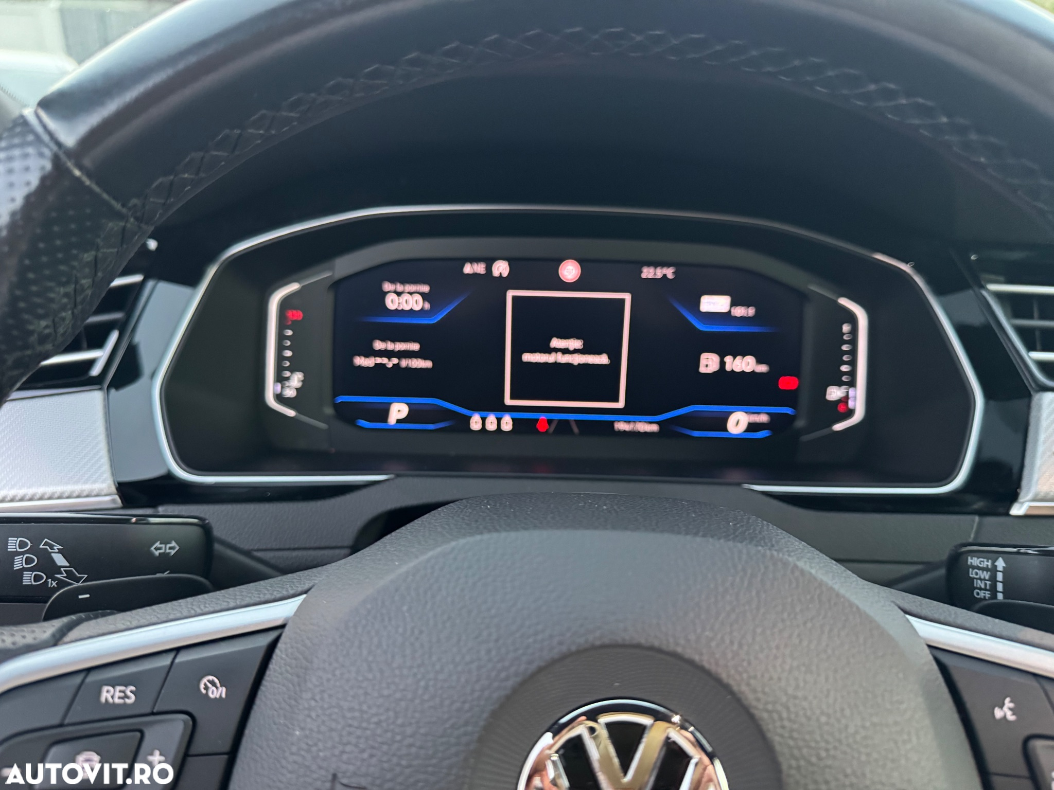 Volkswagen Passat 2.0 TDI SCR DSG 4Motion Business - 18