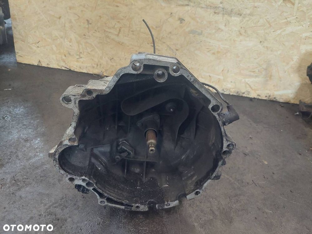SKRZYNIA BIEGÓW AUDI A4 B6 2.5 TDI QUATTRO MANUAL 6 BIEGÓW FTM - 3