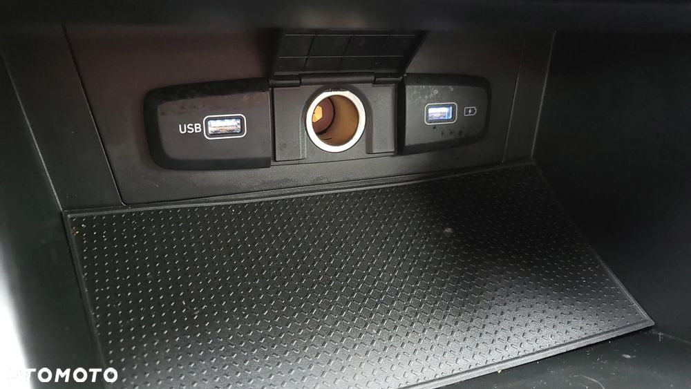 Hyundai Tucson 1.6 T-GDi HEV Smart 2WD - 22