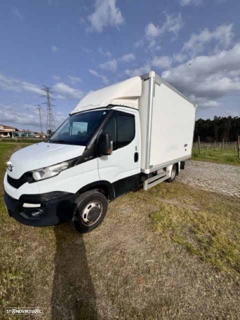 Iveco daily 35-170 - 1