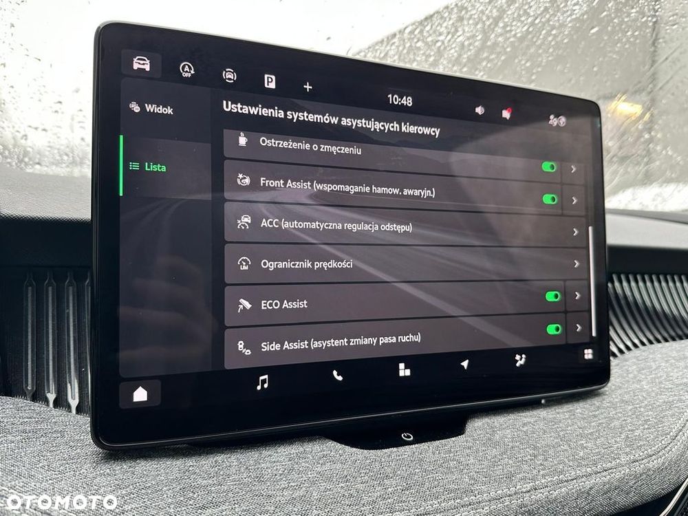 Skoda Superb 2.0 TDI SCR Selection DSG - 17