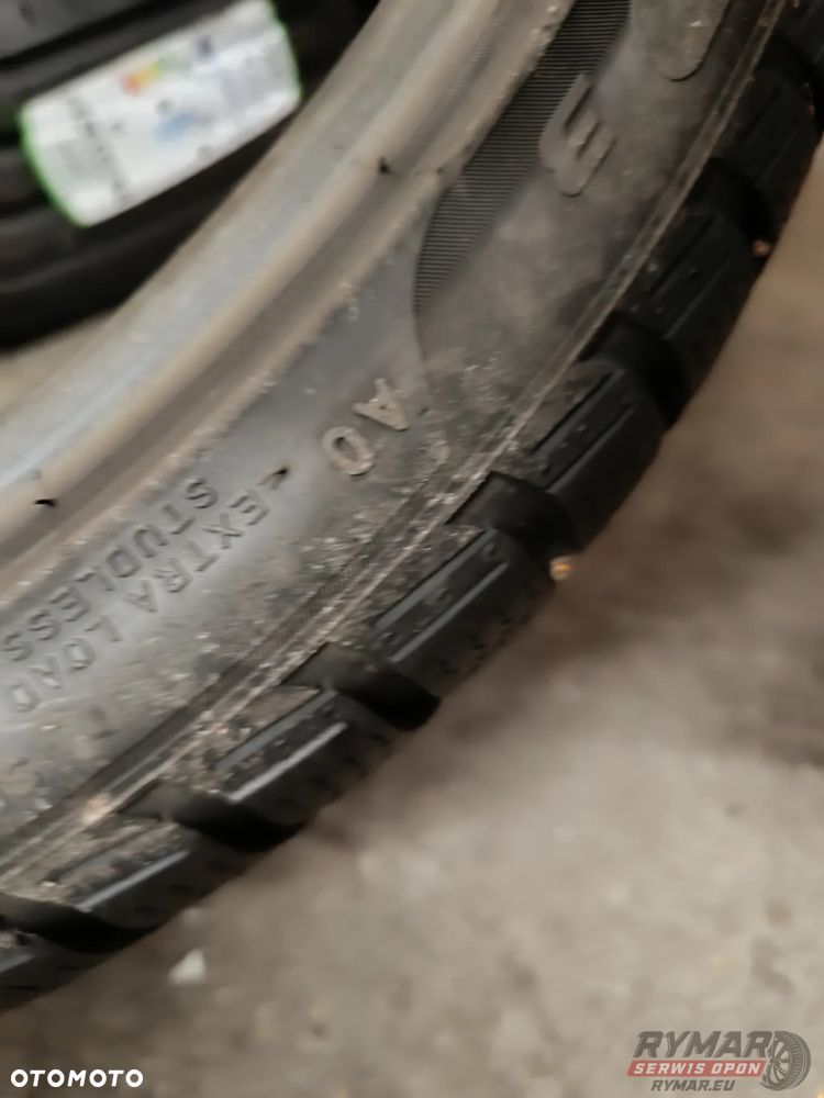 ŚLĄSK 2 X ZIMA 225/40R19 93V PIRELLI SOTTOZERO 3 PARA - 6