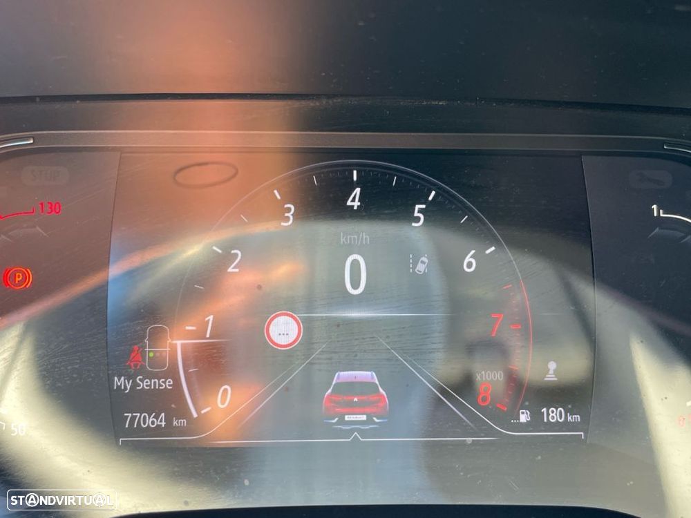 Renault Captur 1.0 TCe Exclusive - 3