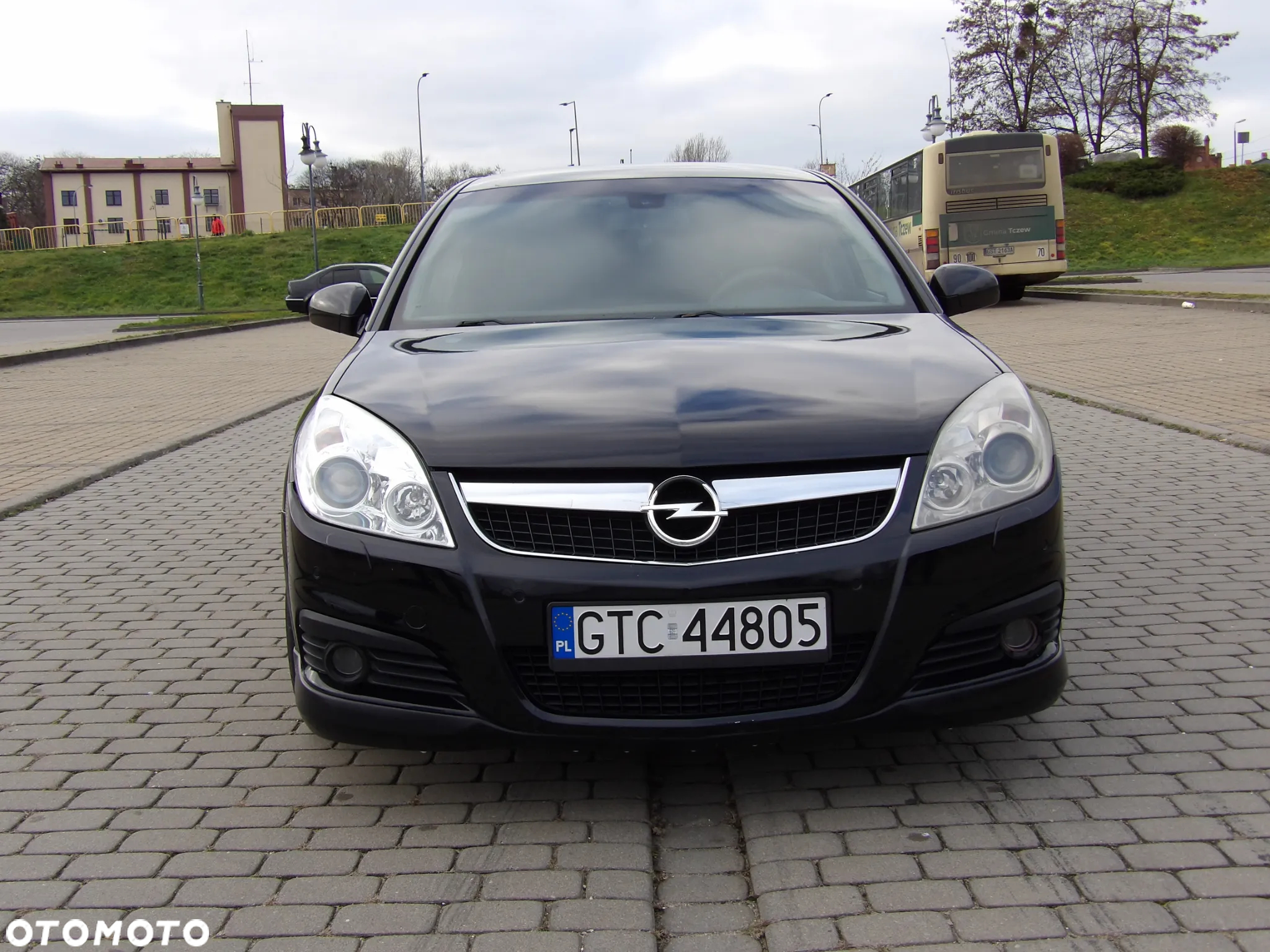Opel Vectra - 3
