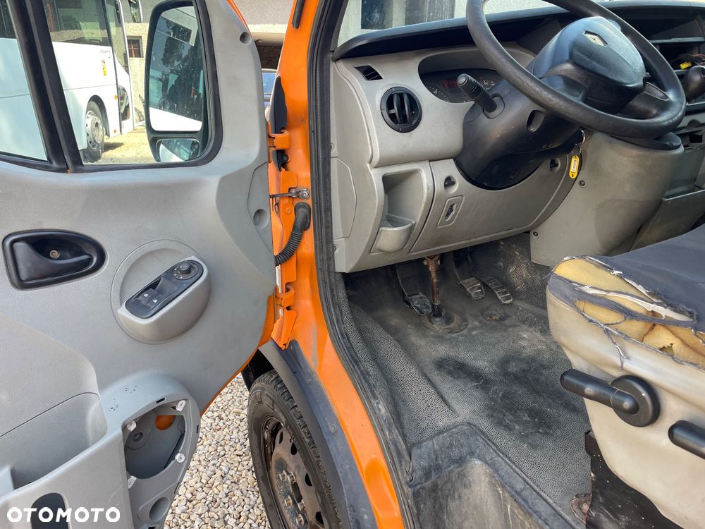 Renault Master - 19