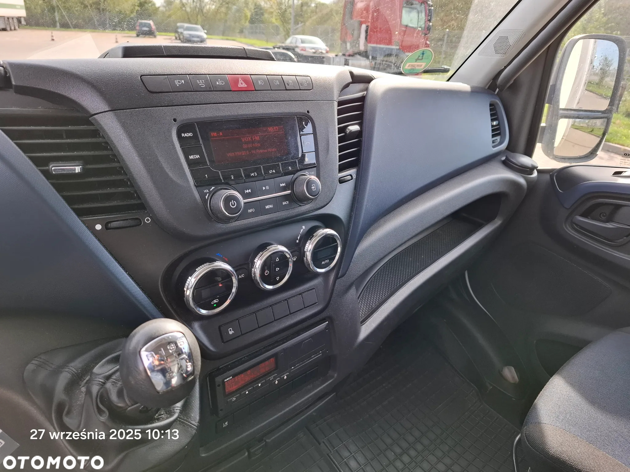 Iveco Daily - 8