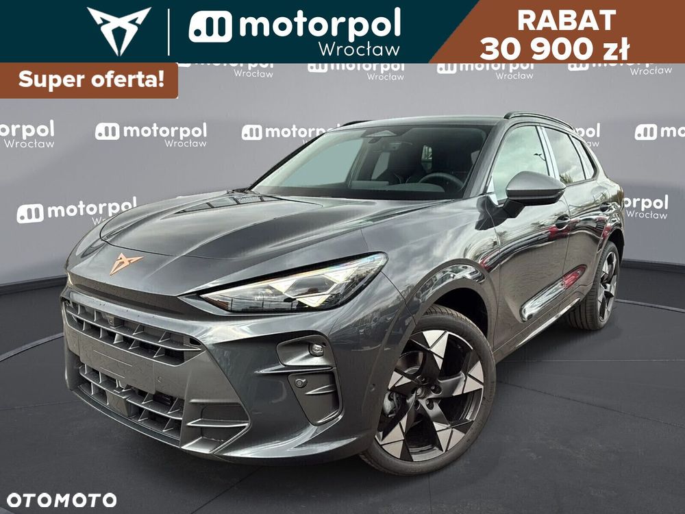 Cupra Terramar - 1
