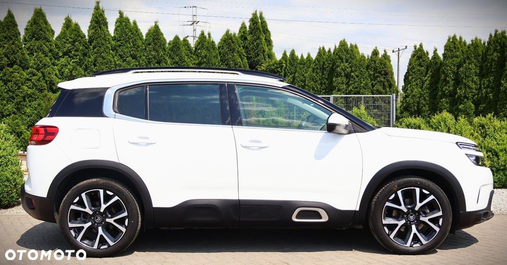 Citroën C5 Aircross - 4