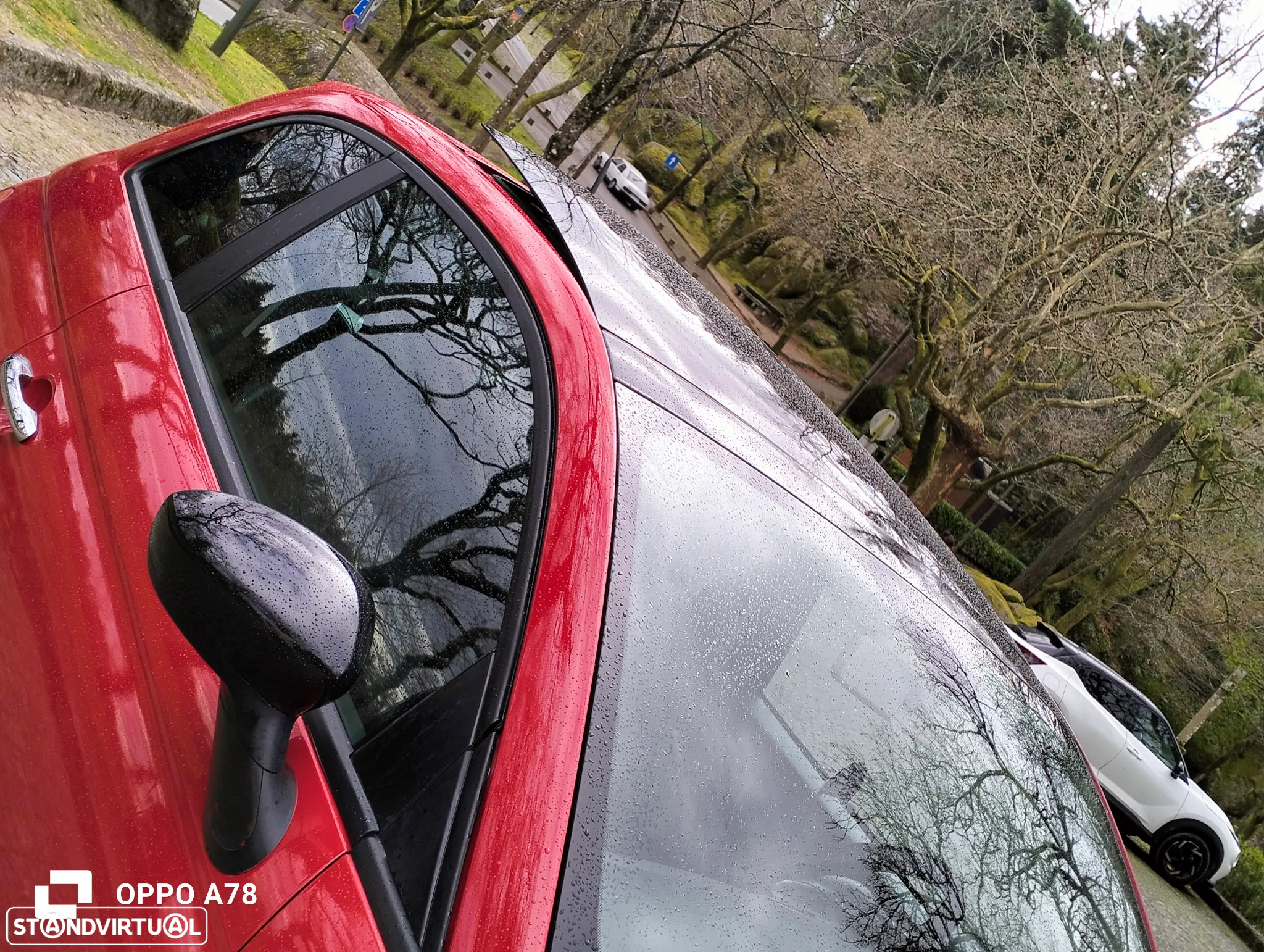 Fiat 500 1.3 16V MJ Cult S&S - 8