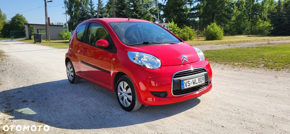 Citroën C1 - 11