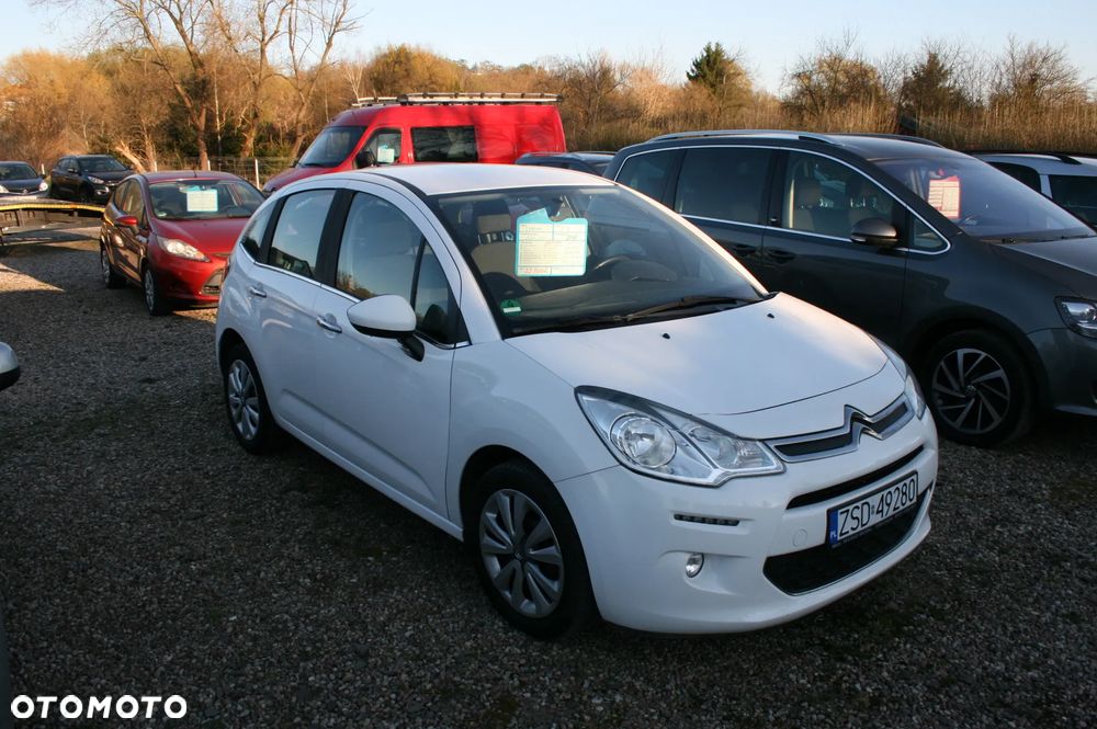 Citroën C3 Pure Tech (VTi) 68 Selection - 1