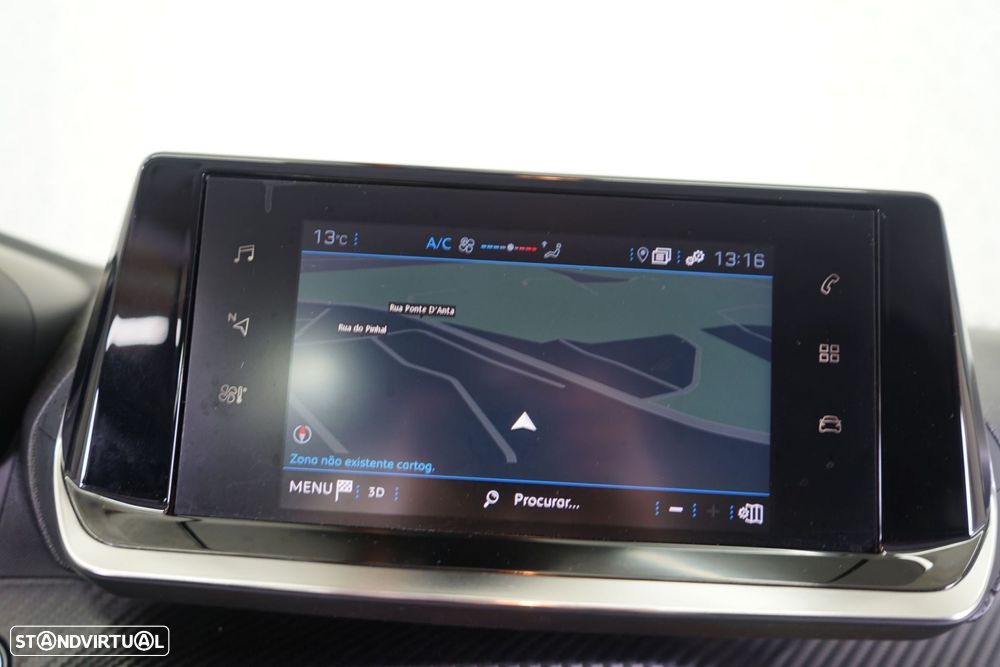 Peugeot 2008 1.5 BlueHDi Active - 33