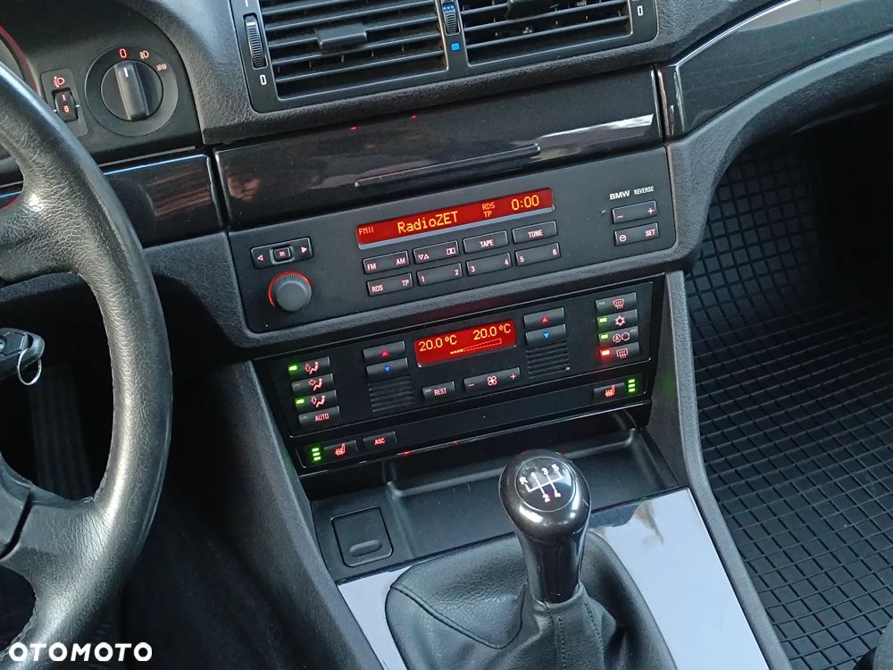 BMW Seria 5 - 28