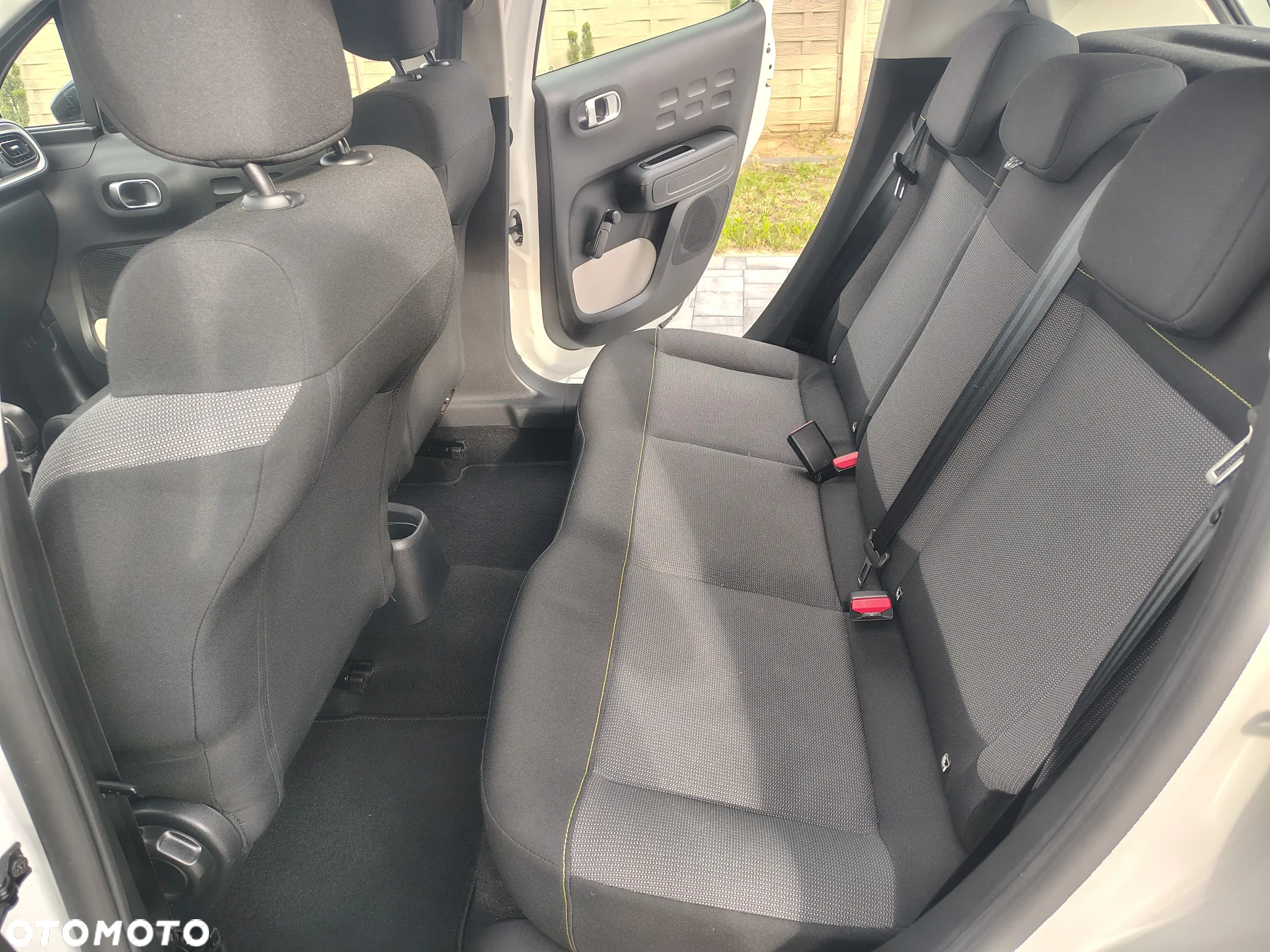 Citroën C3 1.2 PureTech Feel - 14