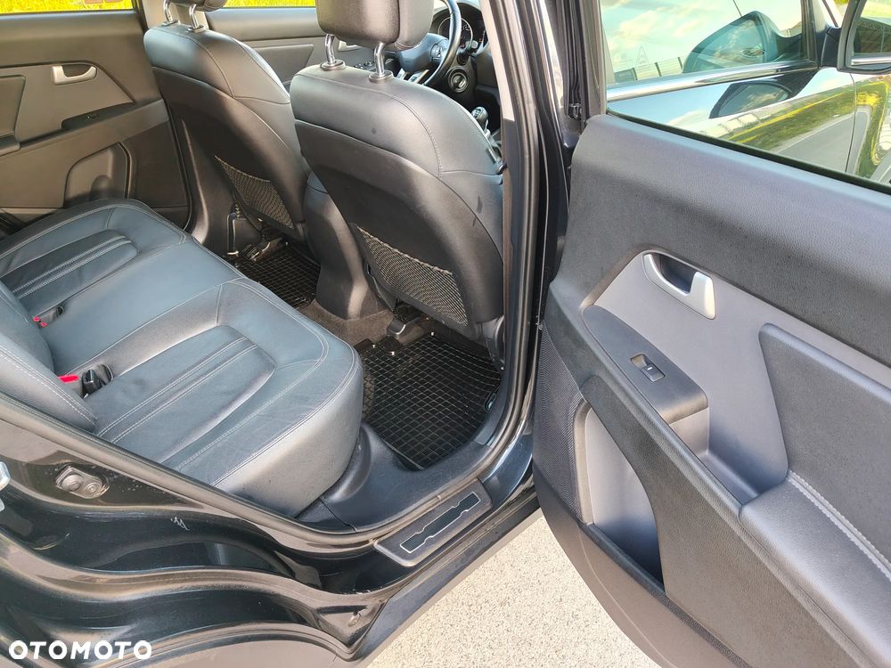 Kia Sportage 1.6 GDI XL 2WD - 38