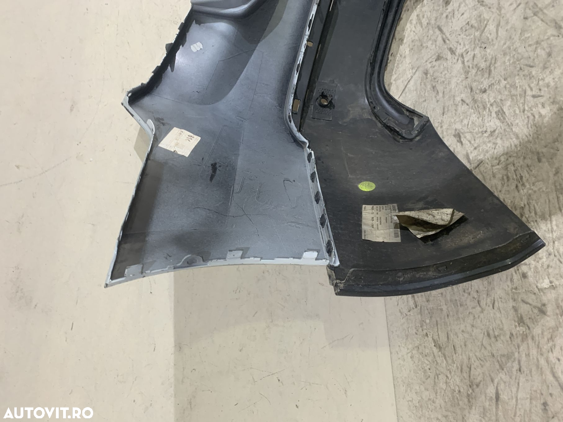 Bara spate Volvo XC90 , 2015, 2016, 2017, 2018, 2019, 2020 , cod origine OE 31690642 - 10
